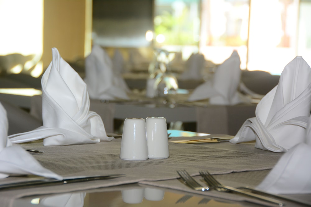 Wind of Lara Hotel and SPA 62/70