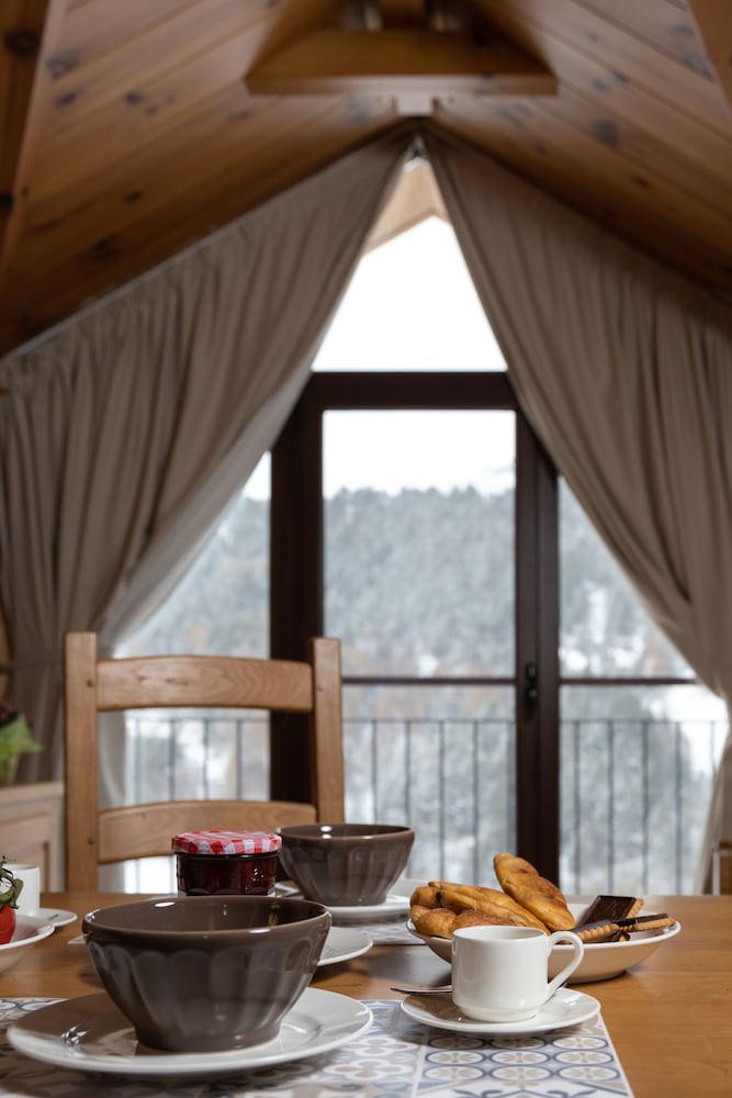 Apartaments Turistics Els Llacs 56/67