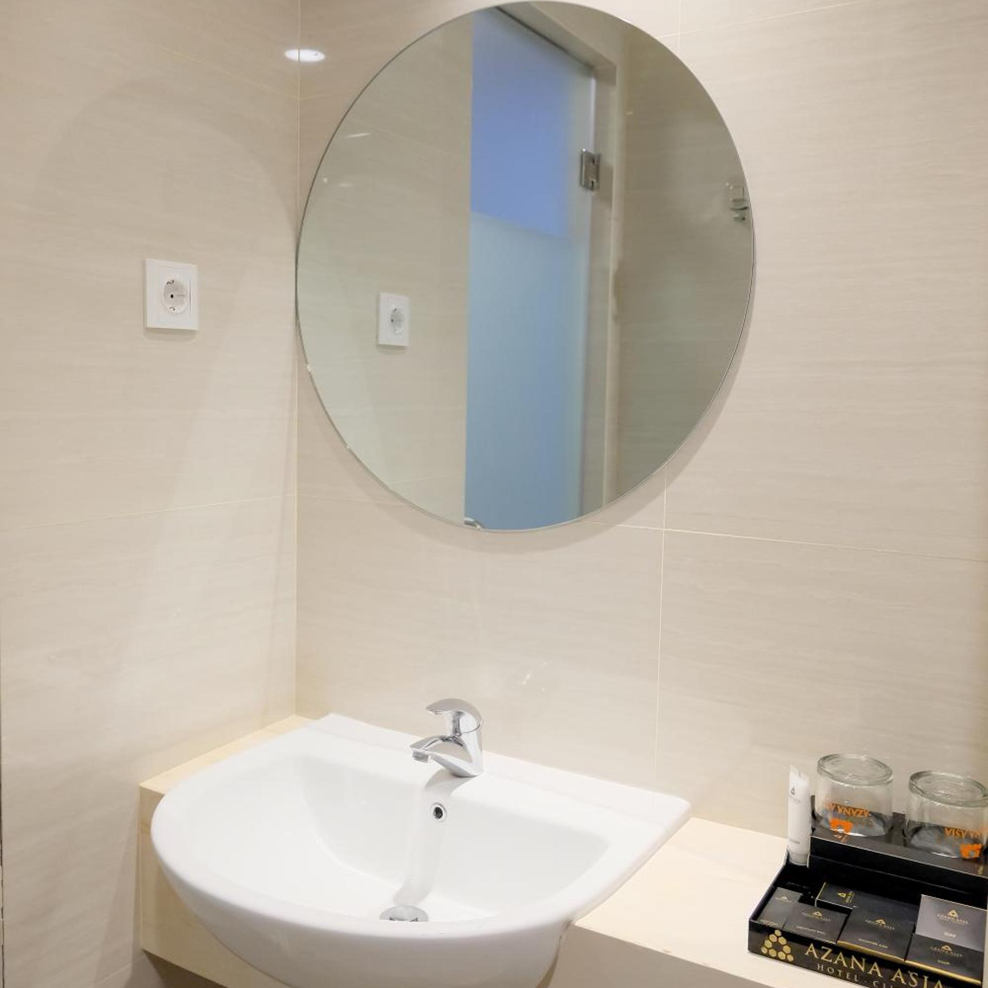 Azana Asia Hotel Cilacap 38/38