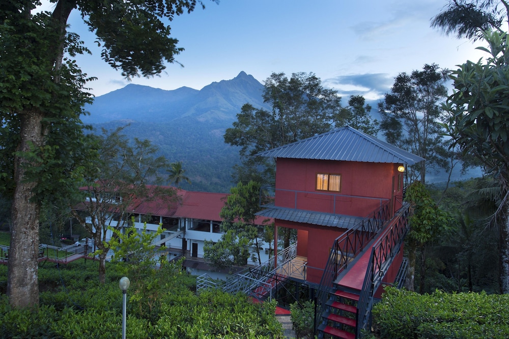 Dream Catcher Plantation Resort 3/50