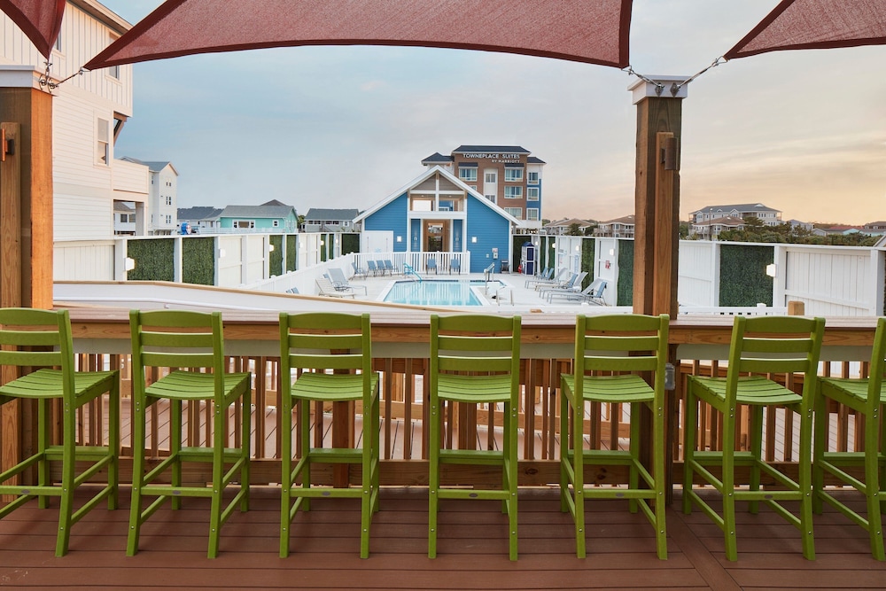 TownePlace Suites by Marriott Outer Banks Kill Devil Hills 5/43