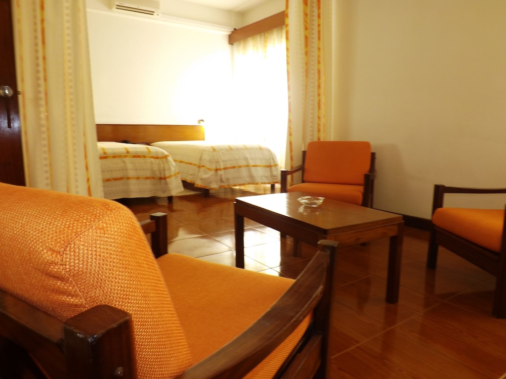 Apart Hotel Avenida 27/40