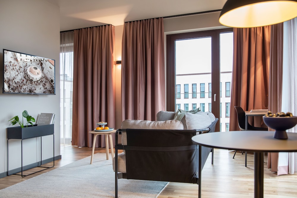 Ipartment Berlin Airport @home By Best Western 39/56