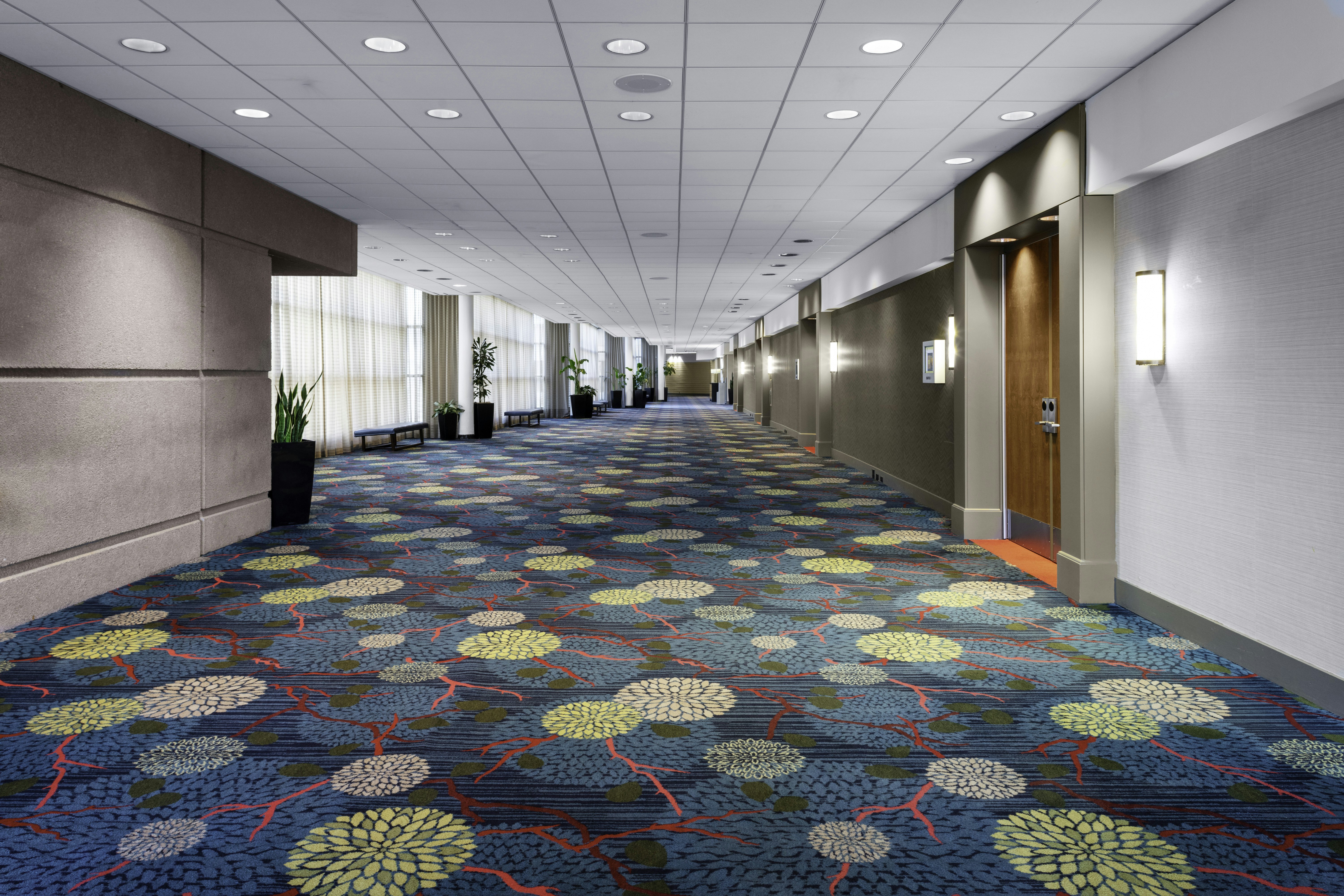 DoubleTree by Hilton Kansas City Overland Park 36/37