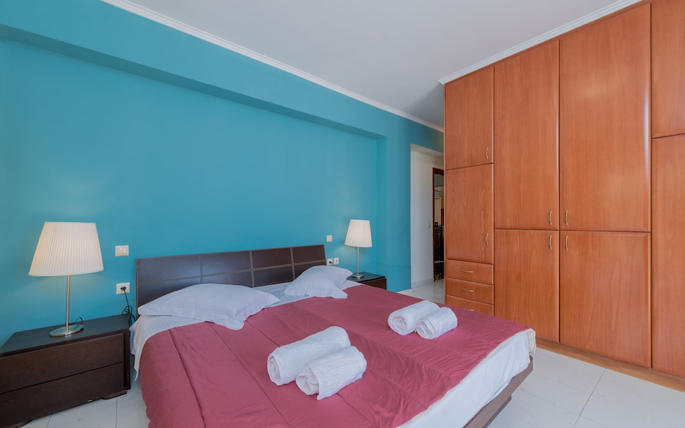 Leone Luxury Villas 10/50