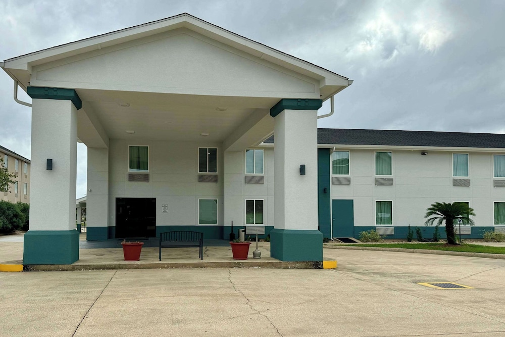 Quality Inn Sulphur - Lake Charles photo4