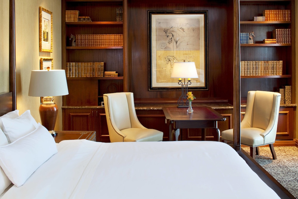 Westin Riverwalk Hotel 20/67