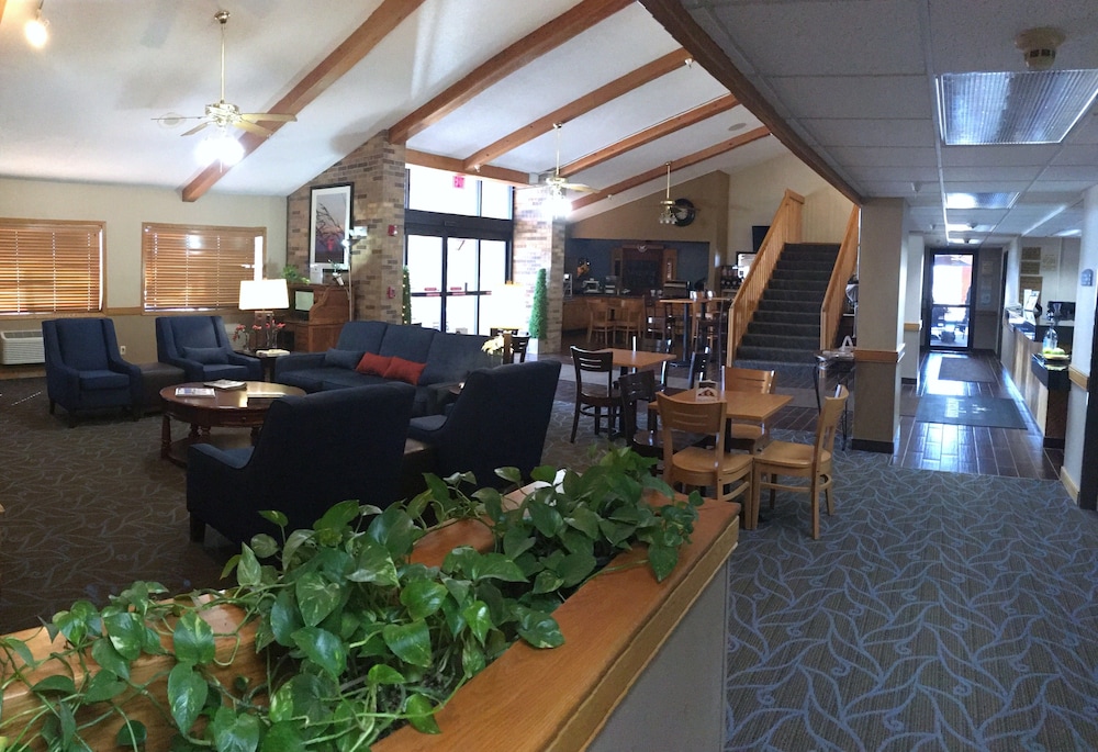 Americinn By Wyndham Sioux City 32/37