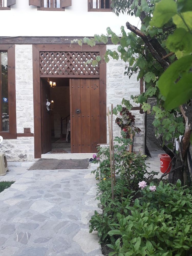 Safranbolu Camlica Konagi Carsi Evi 3/50
