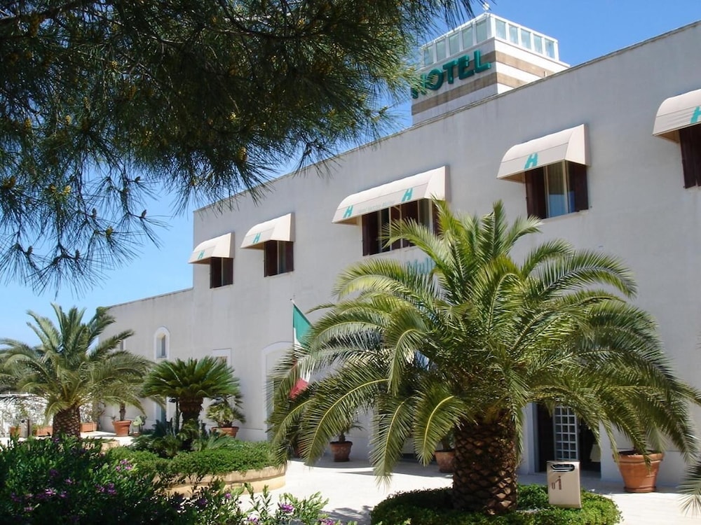 Hotel Vecchio Mulino 4/44