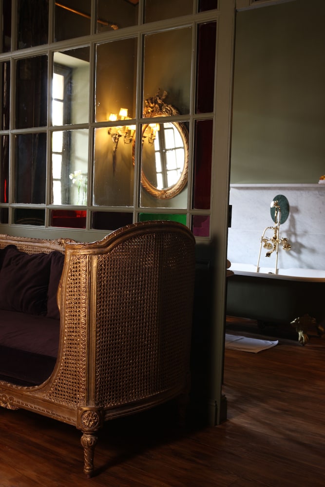 Jardins Secrets Hotel Nimes 22/40