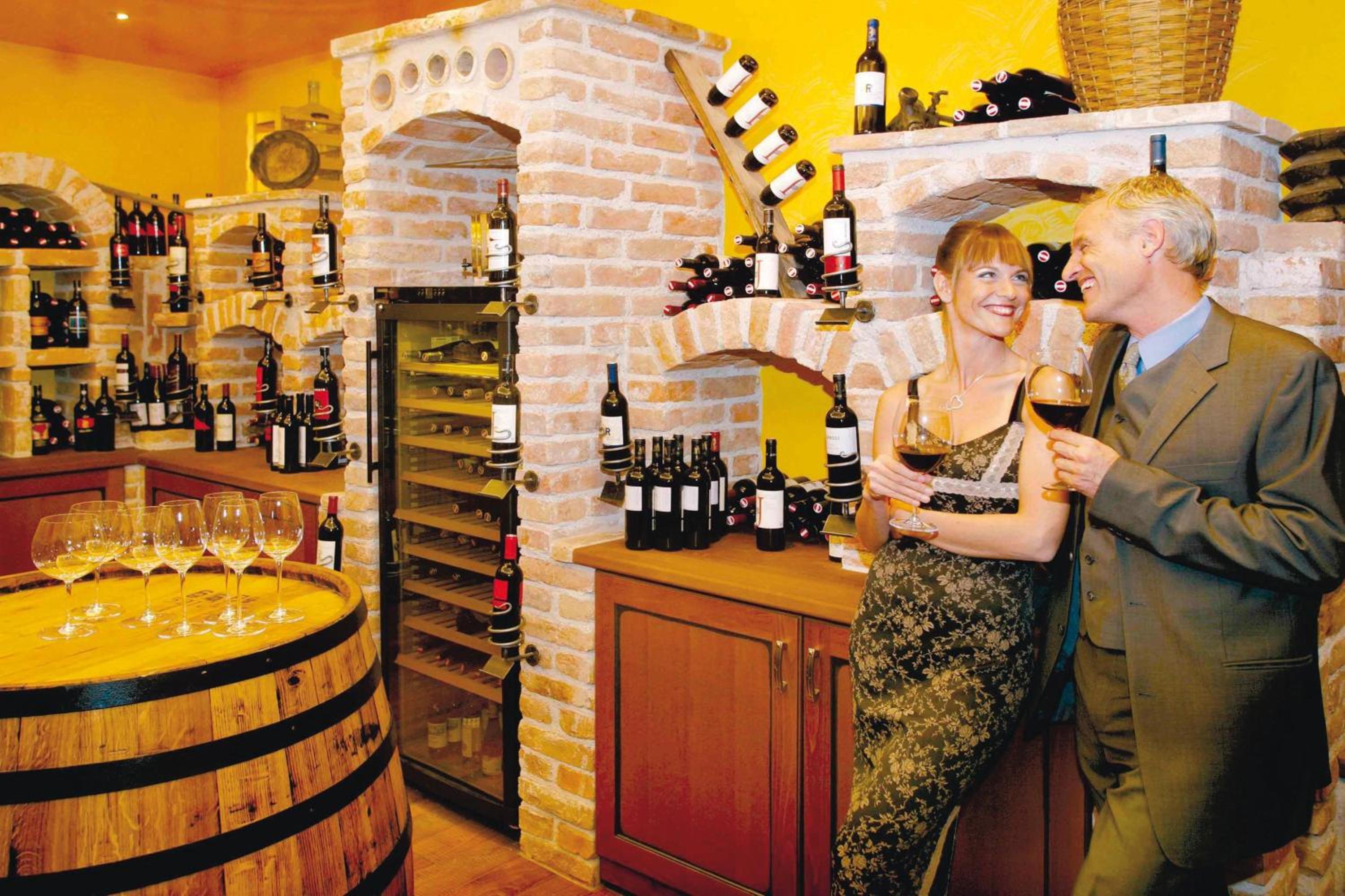 Euro Spa Resort Bad Schallerbach 35/50