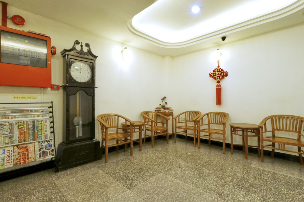 Nan Yeang Hotel 116/126