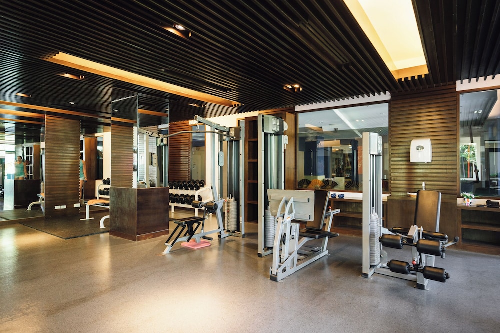 Paradox Resort Phuket 61/79