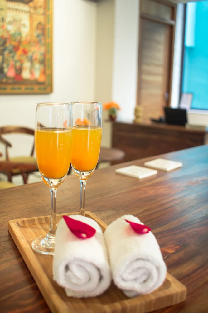 Brij Nest Suites, Jaipur 20/46