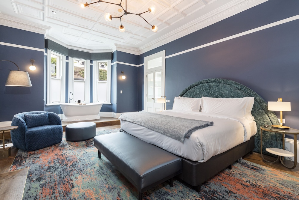 The Albert Hotel Mosman 15/50