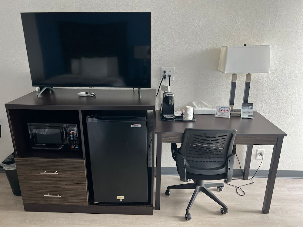 Travelodge by Wyndham Gallipolis 20/33