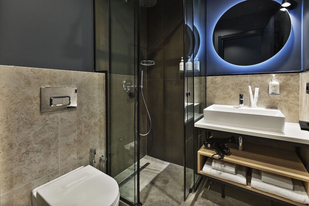 Graf Hotel 40/45