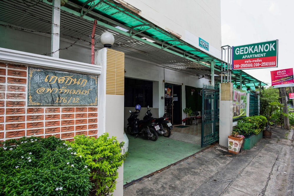 Gedkanok Apartment 56/64