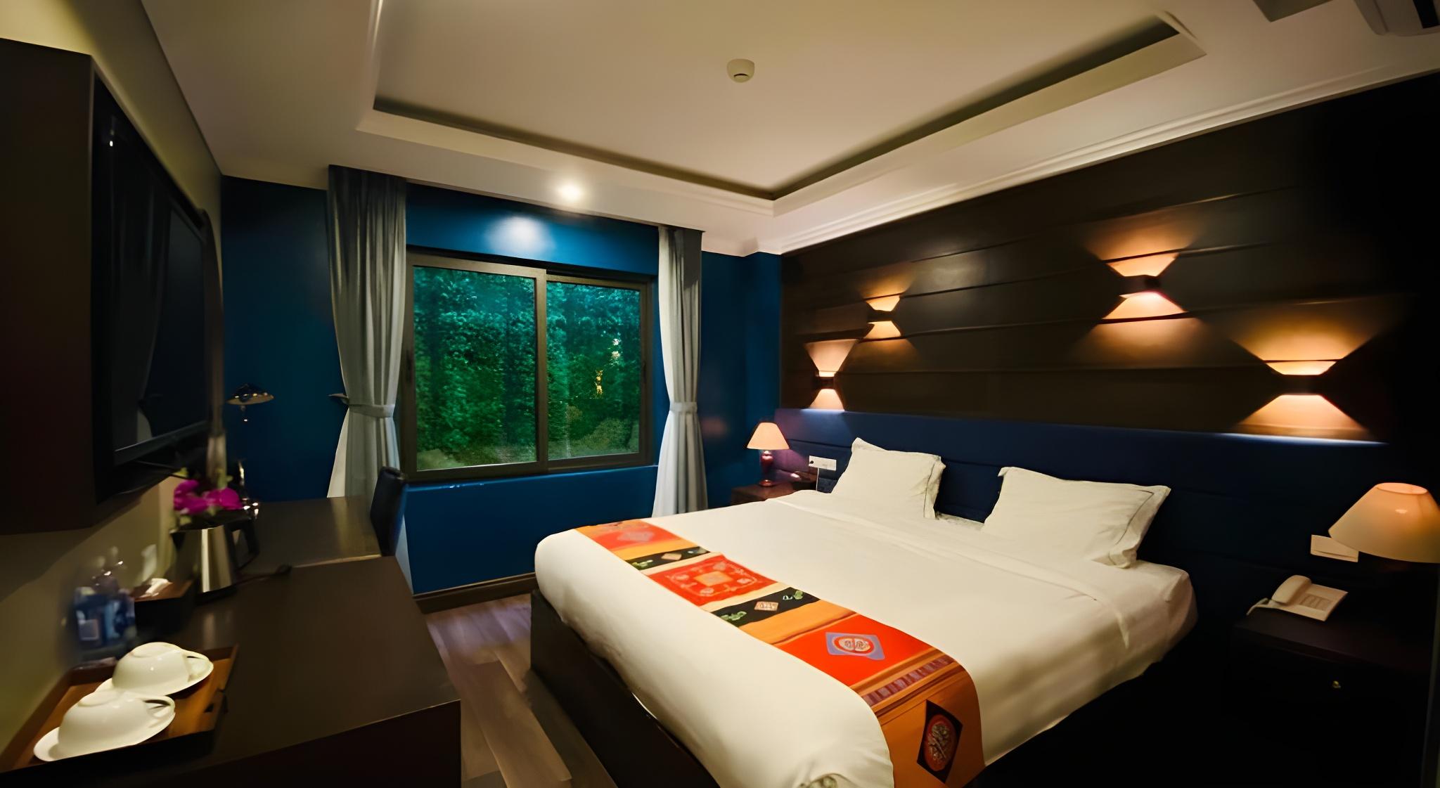 Nomadtrails Boutique Sapa 24/63