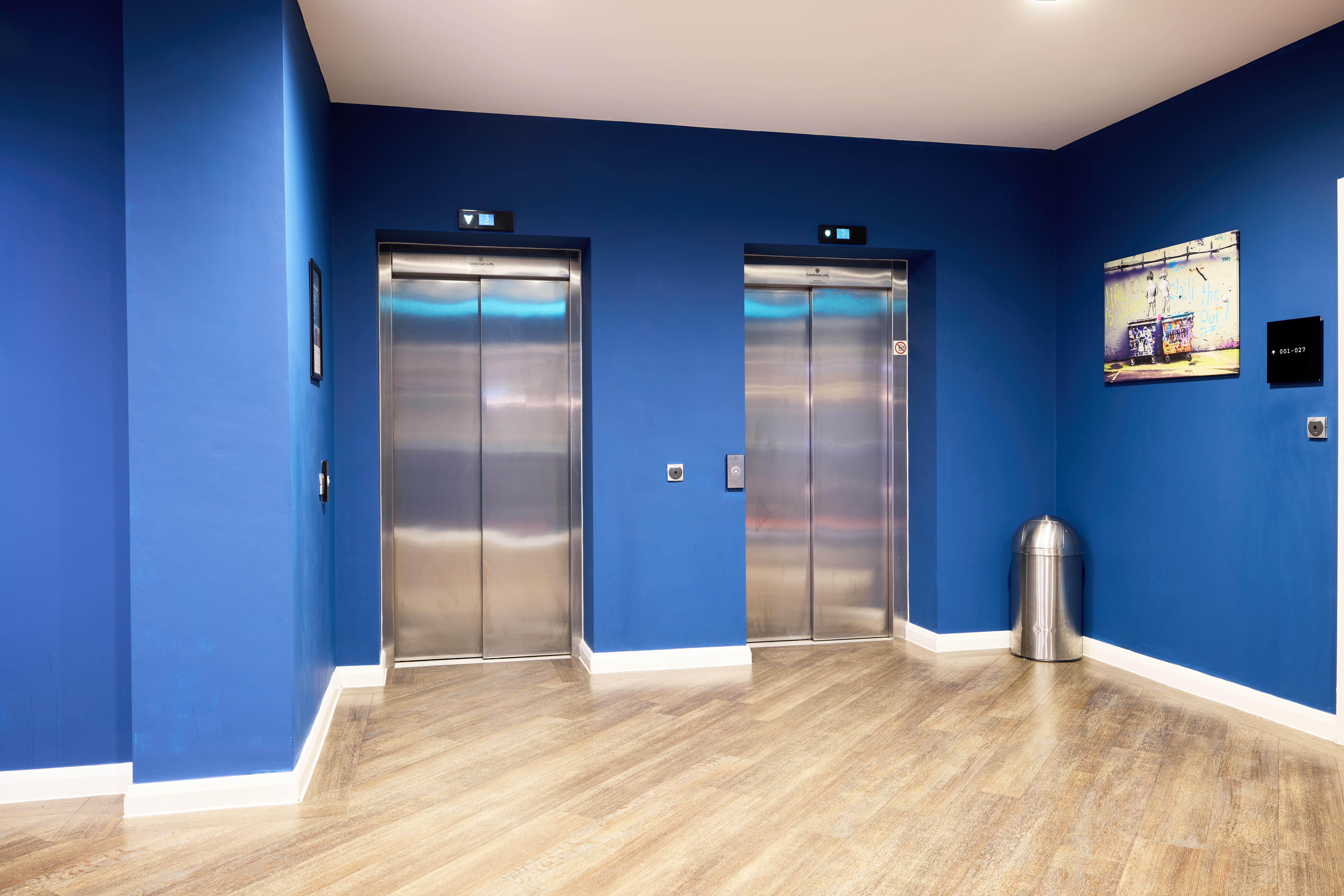Holiday Inn - the niu, Loom Manchester North, an IHG Hotel 4/73