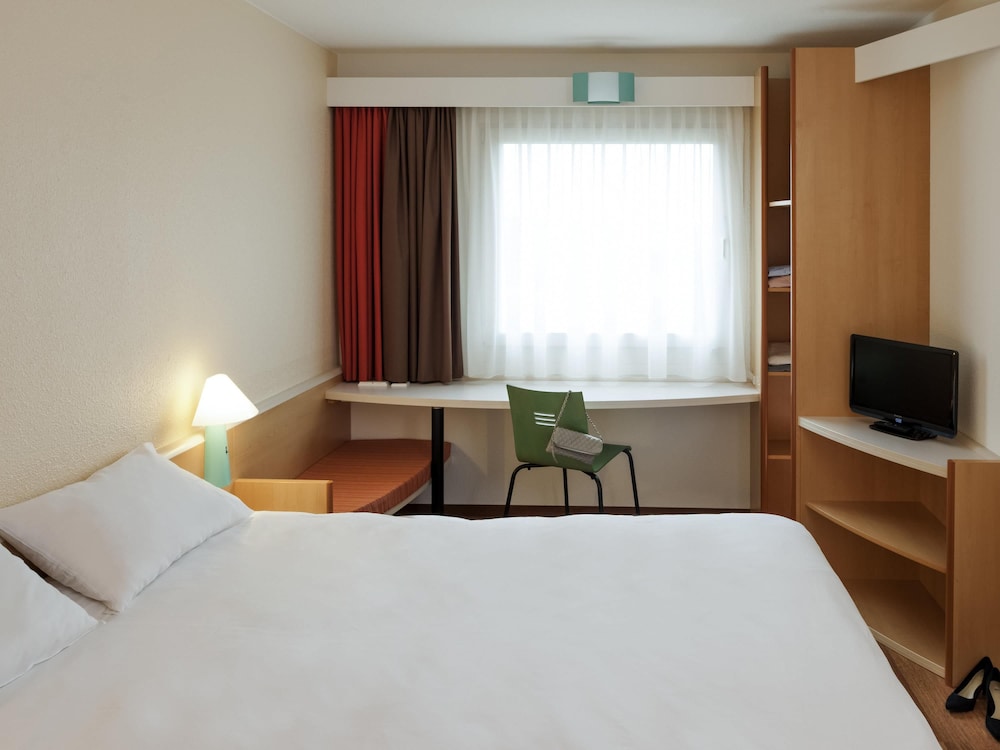 Ibis Perpignan Rivesaltes 9/50