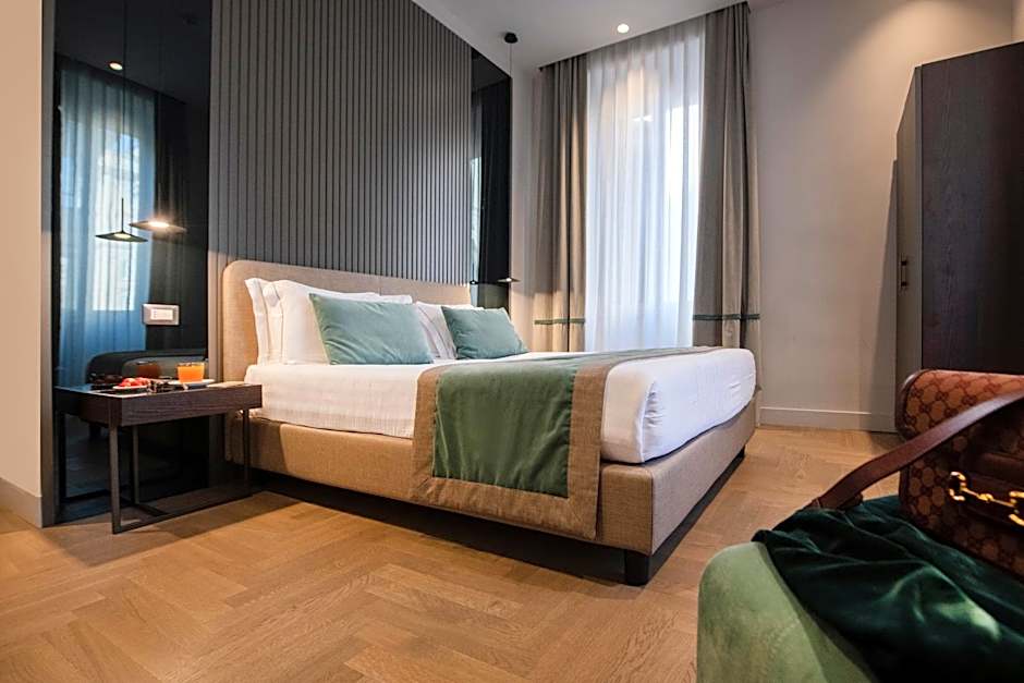 غرفة عائلية في الملحق، Hotel 77 Seventyseven 4/5