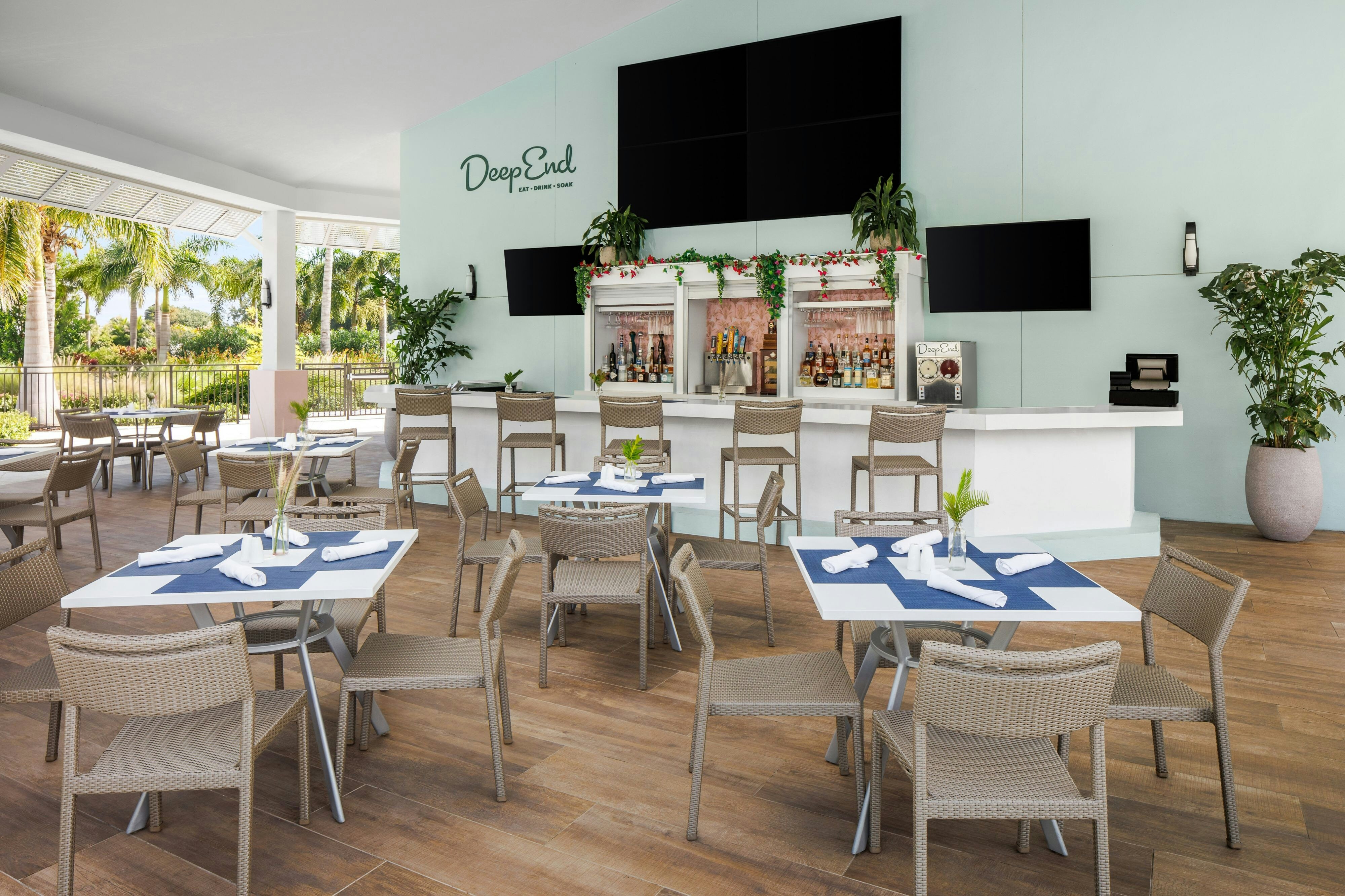 The Belgrove Resort & Spa, West Palm Beach, Autograph Collection 10/17