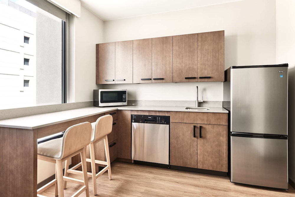 Hyatt Place Phoenix Downtown 49/54