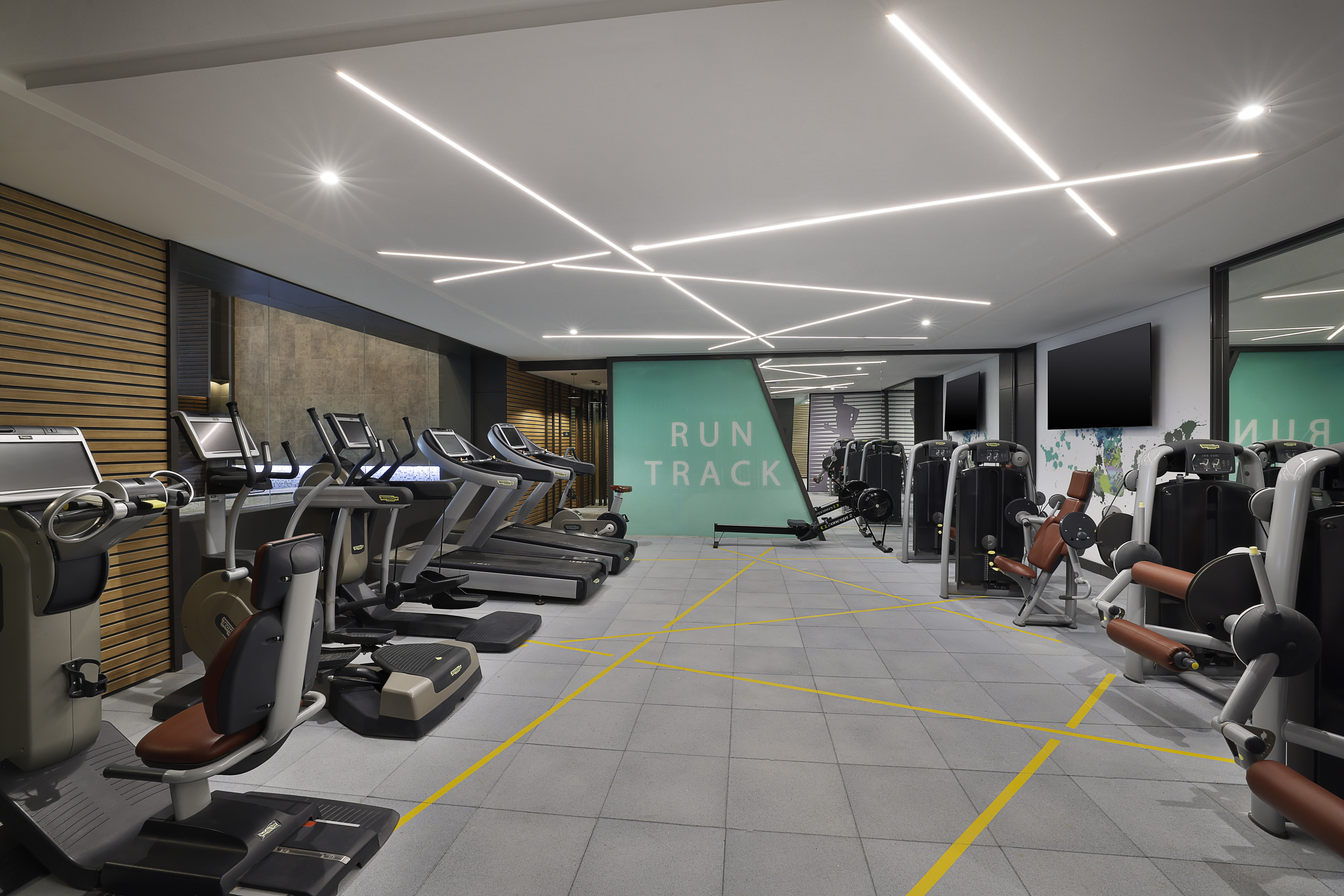 فندق وأجنحة هوليداي إن الخبر(Holiday Inn and Suites Al Khobar) 17/47