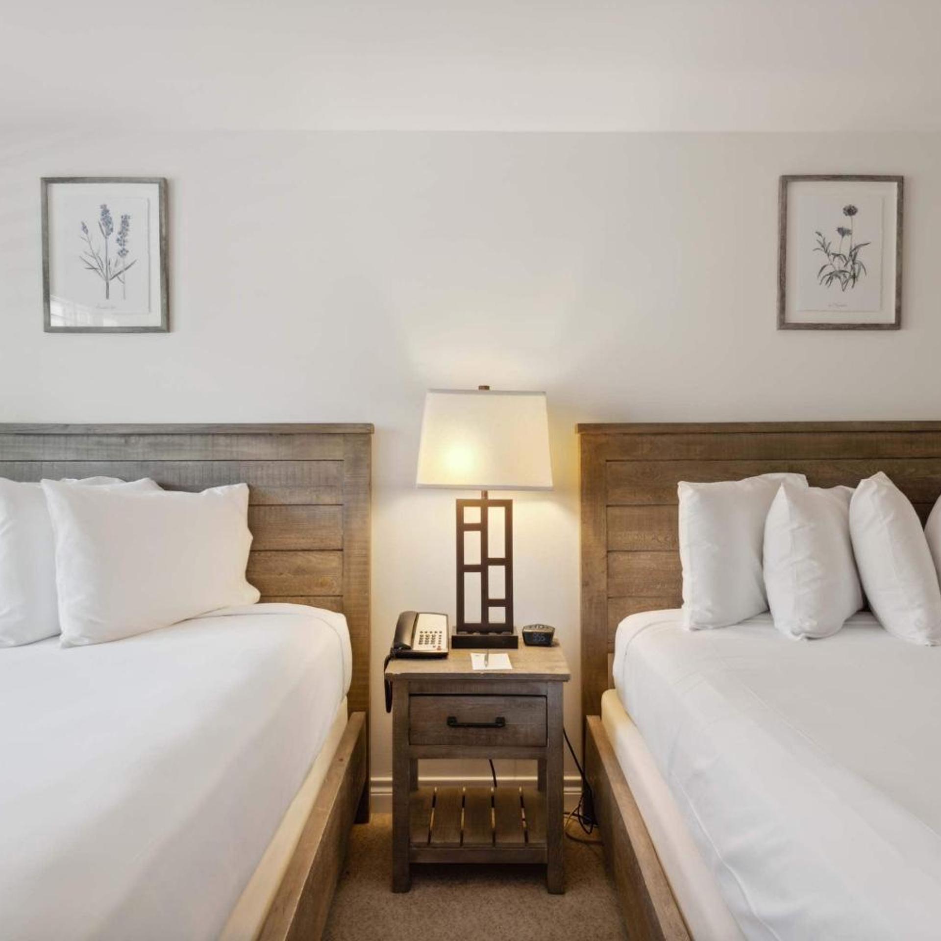 Lodge Tower 32/82