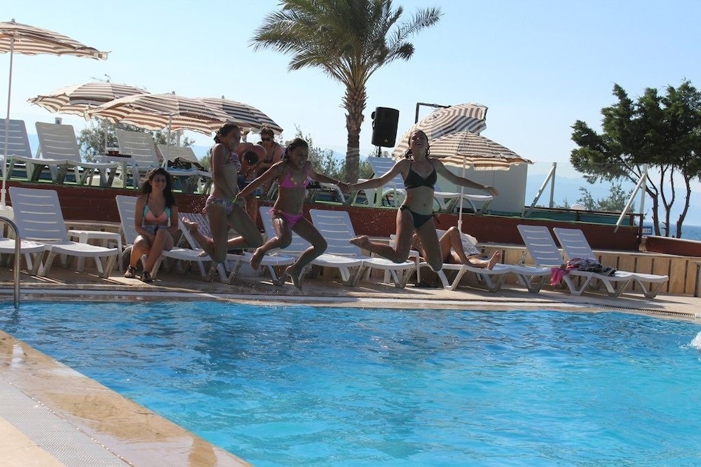 WA Cesme Farm Hotel Beach Resort & Spa 31/50