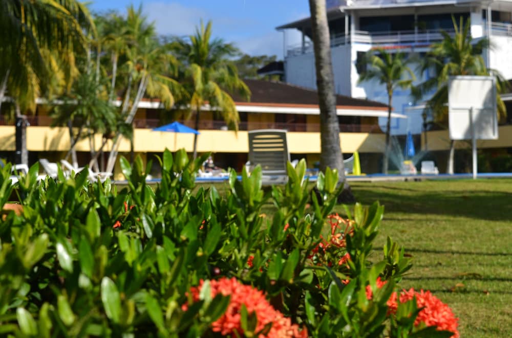 Beach Break Resort 2/75