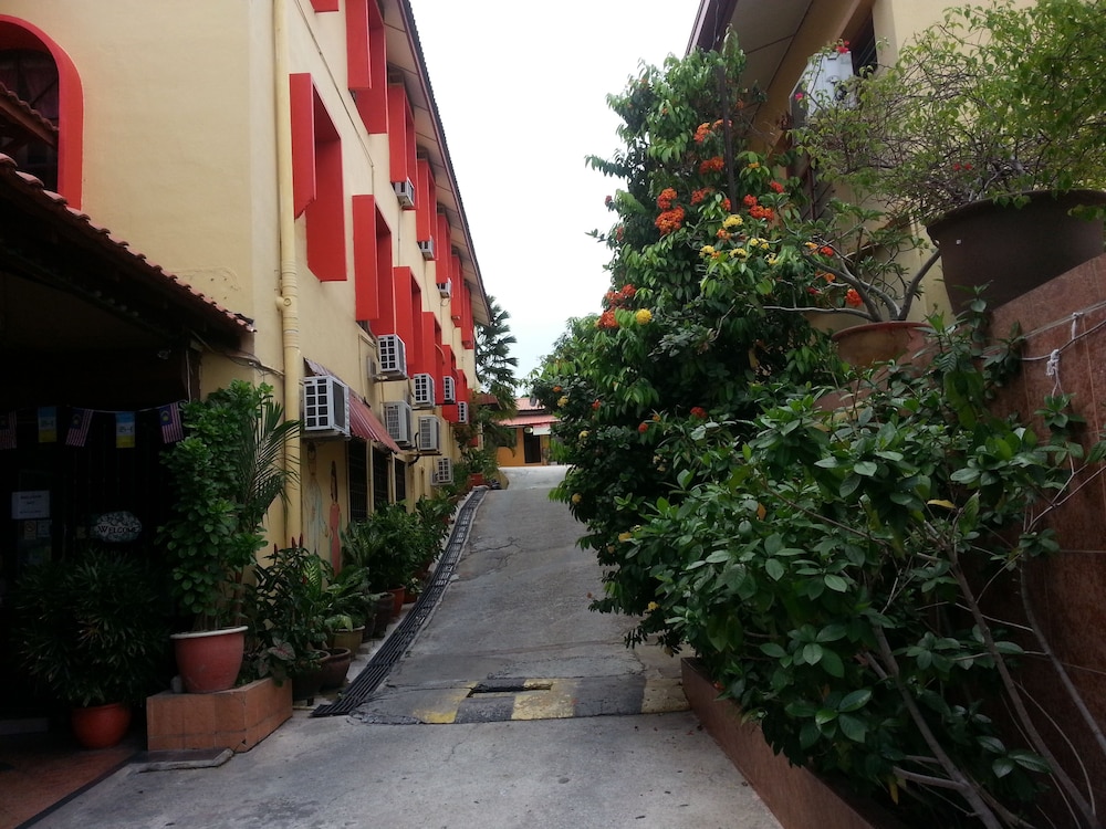 Anggerik Lodging 9/51