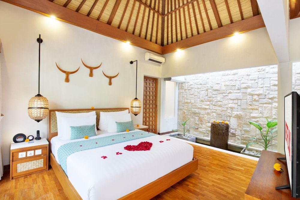 Aksari Villa Seminyak by Ini Vie Hospitality 18/46