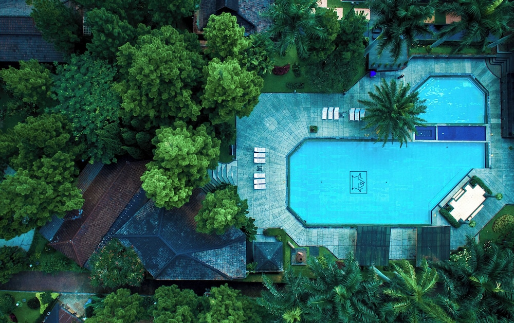 Puteri Gunung Hotel 19/49