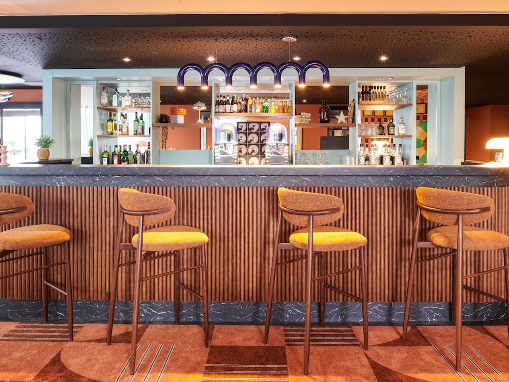 Ibis Styles Nantes Saint Herblain 38/55