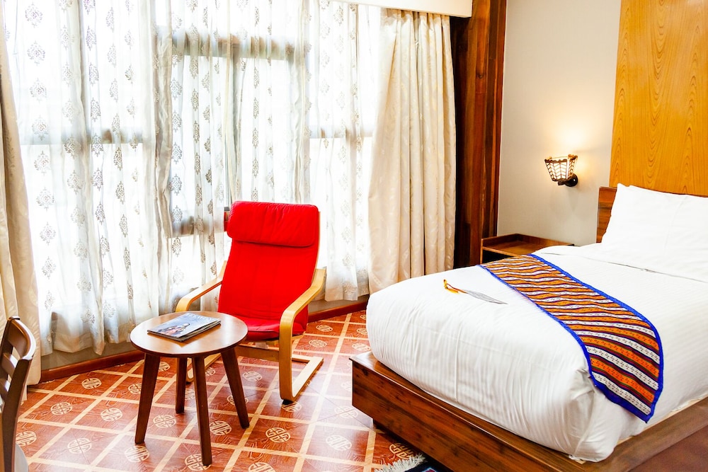Tara Phendeyling Hotel 14/40