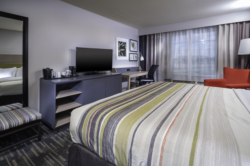 Country Inn Suites By Radisson Rocky Mount Nc 8/35