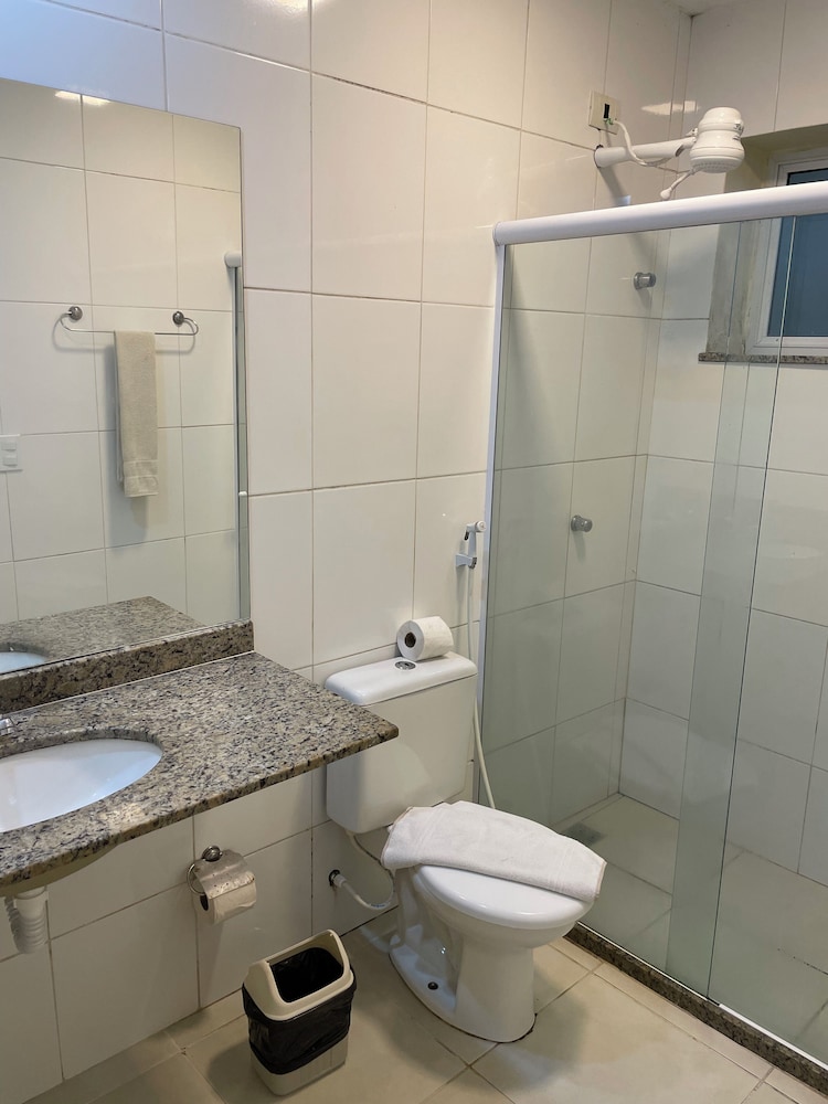 HOTEL CANTAREIRA 58/60