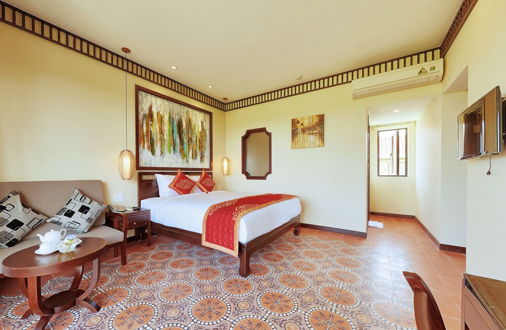 Hoi An Field Villa and Spa 30/74
