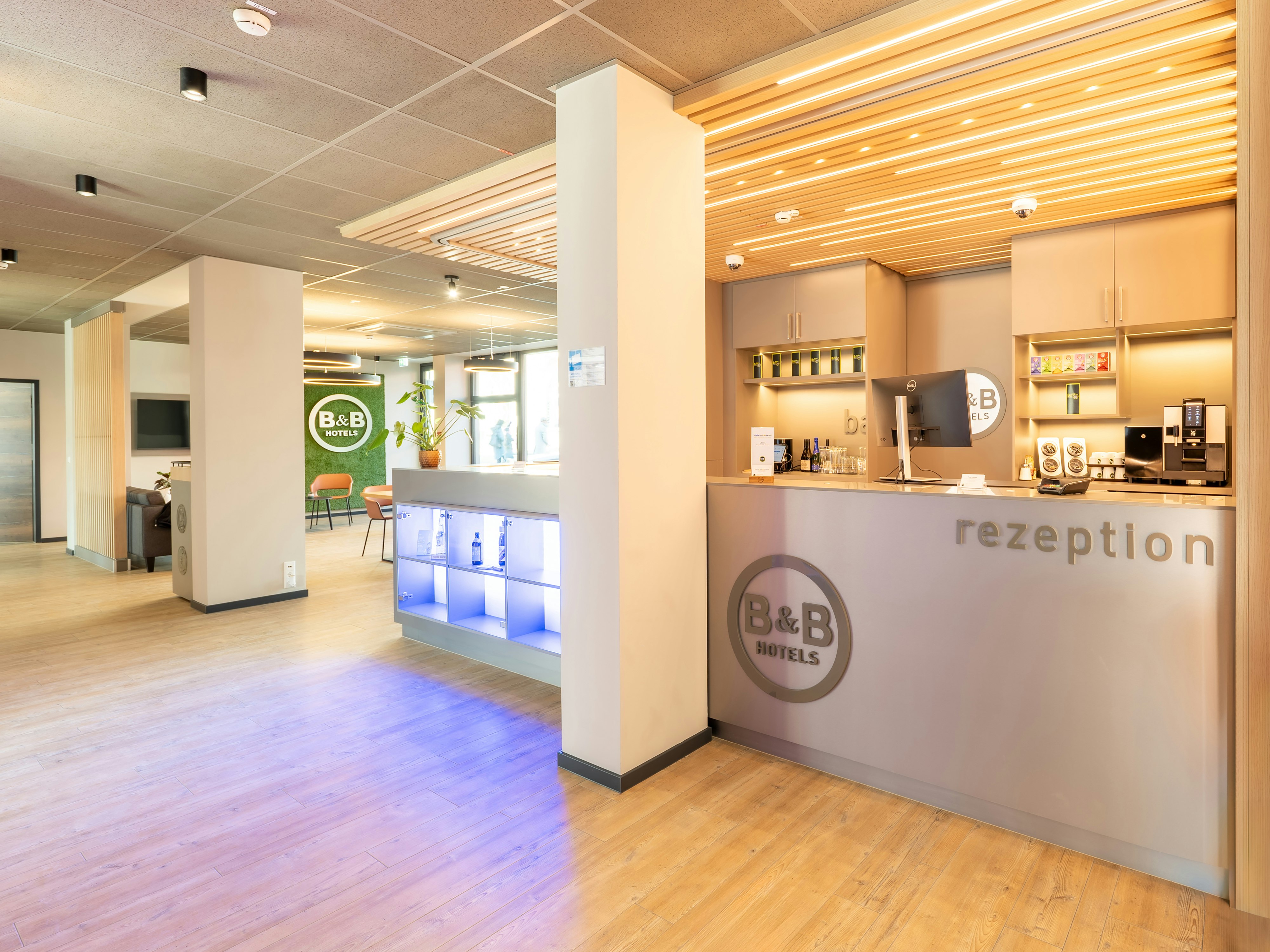 B&b Hotel Albstadt-hbf 5/31