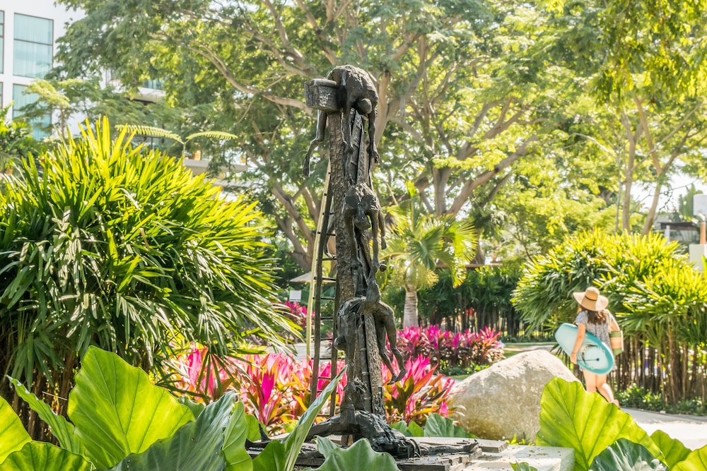 Vallarta Gardens Beach Front Hotel and Residences 56/65