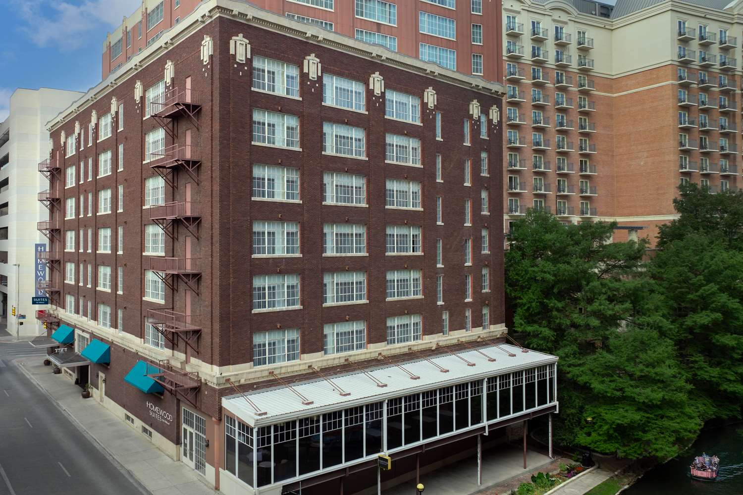 hotel