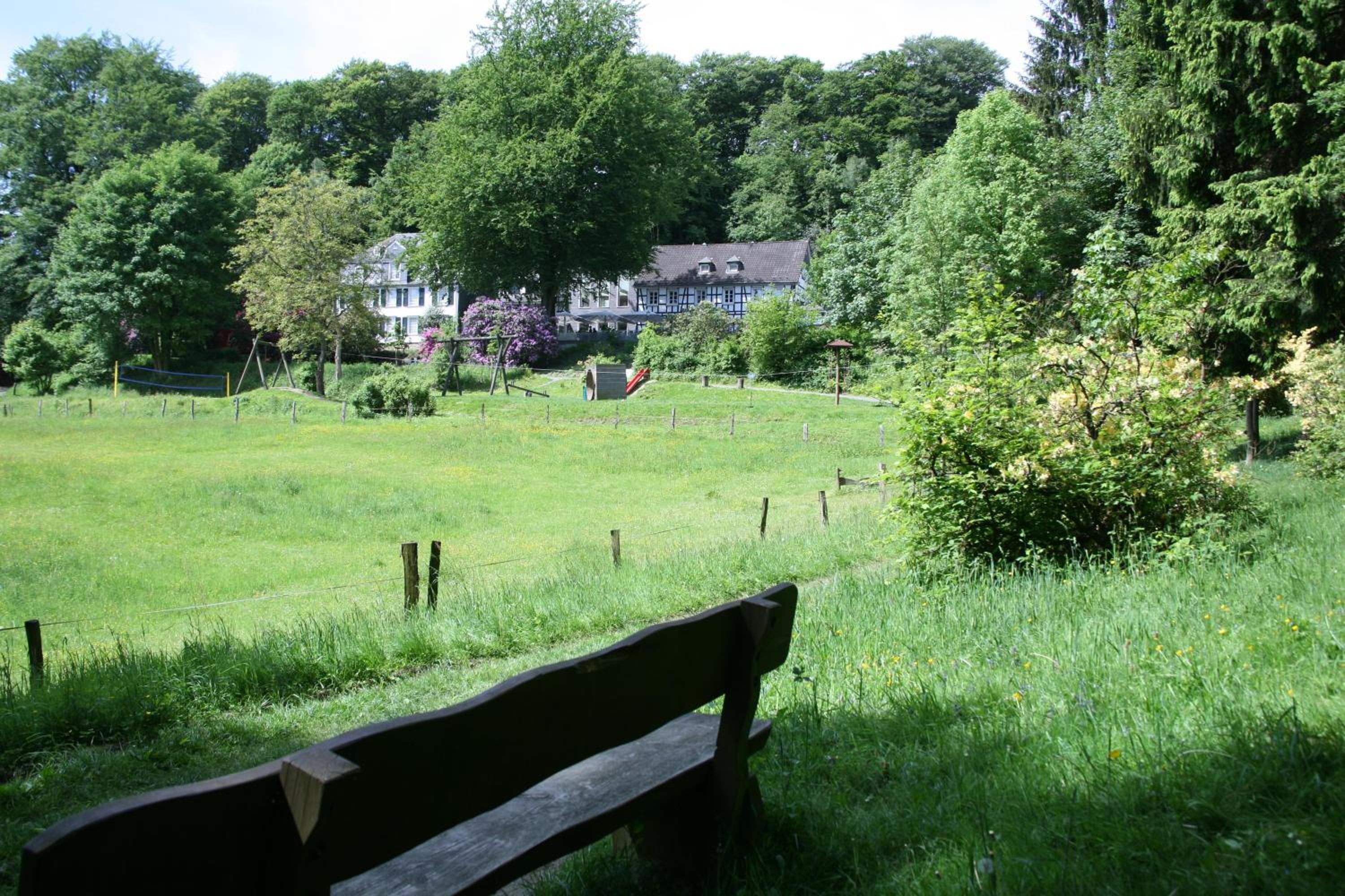 Seminar & Tagungshotel Grosse Ledder 40/48
