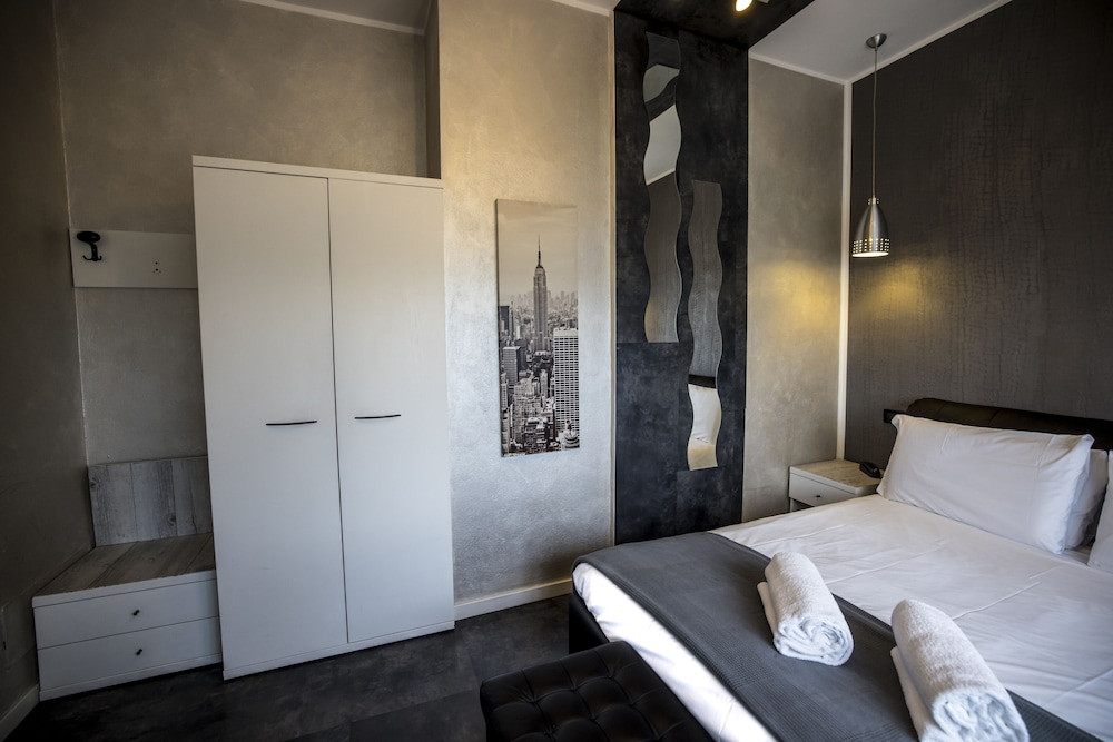 Hotel Piccolo Allamano 9/50