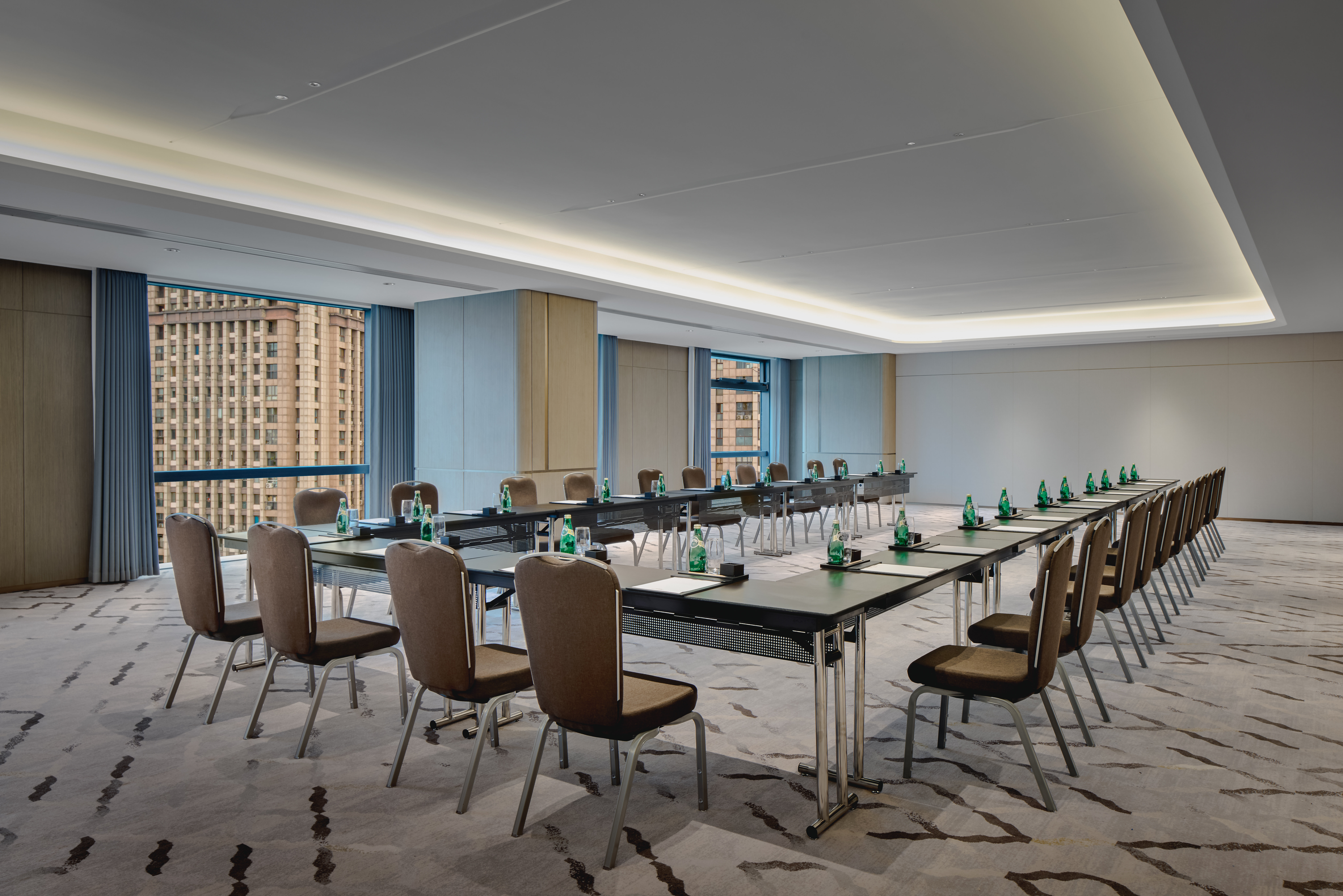Holiday Inn Kunshan East 28/35