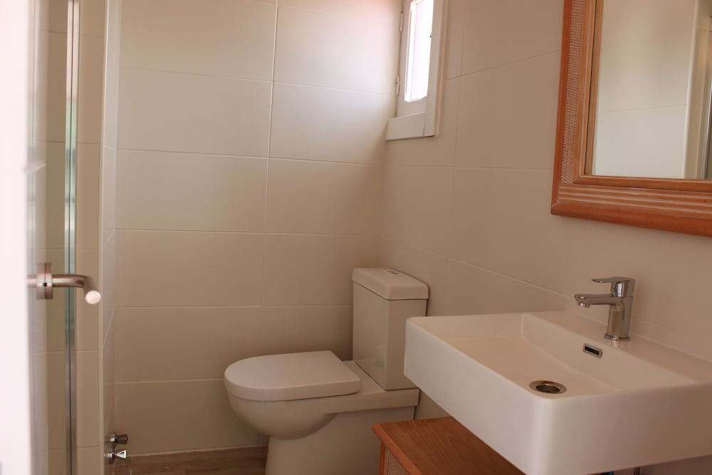 Villas Yucas Menorca 39/41