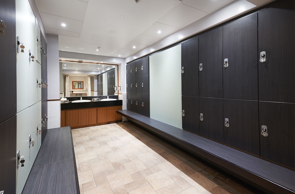 Lobby at Doubletree By Hilton Dartford Bridge, DARTFORD