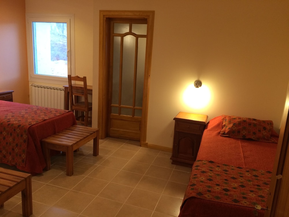 Hosteria Vertical Lodge 18/56